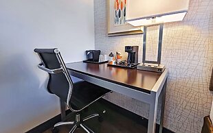 Quality Inn Burbank Airport