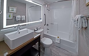 Quality Inn Burbank Airport