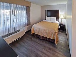 Quality Inn Burbank Airport