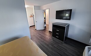 Quality Inn Burbank Airport