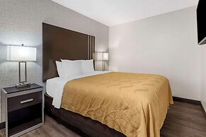 Quality Inn Burbank Airport