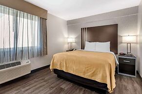 Quality Inn Burbank Airport