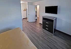 Quality Inn Burbank Airport