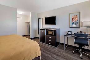 Quality Inn Burbank Airport
