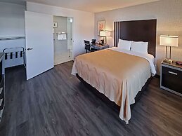 Quality Inn Burbank Airport