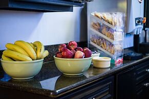 Quality Inn Burbank Airport