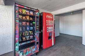 Quality Inn Burbank Airport