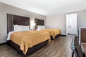 Quality Inn Burbank Airport
