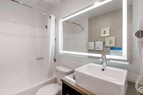 Quality Inn Burbank Airport