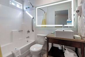 Quality Inn Burbank Airport