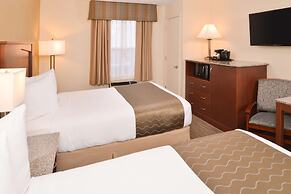 Best Western Executive Inn & Suites