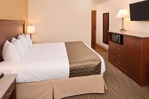 Best Western Executive Inn & Suites
