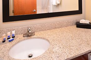 Best Western Executive Inn & Suites