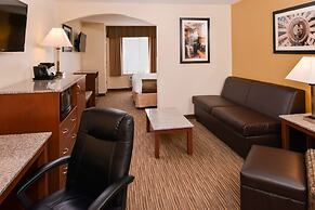 Best Western Executive Inn & Suites