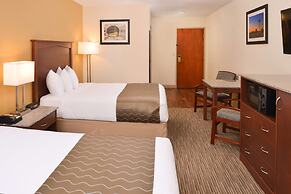 Best Western Executive Inn & Suites