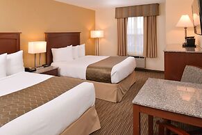 Best Western Executive Inn & Suites