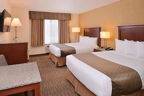 Best Western Executive Inn & Suites