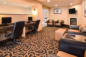 Best Western Executive Inn & Suites