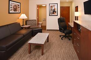 Best Western Executive Inn & Suites
