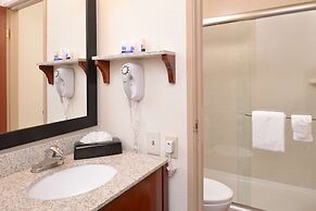 Best Western Executive Inn & Suites
