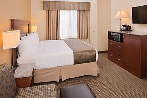 Best Western Executive Inn & Suites