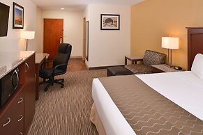 Best Western Executive Inn & Suites