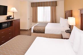 Best Western Executive Inn & Suites