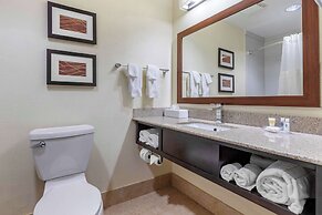Comfort Inn & Suites Lake Norman