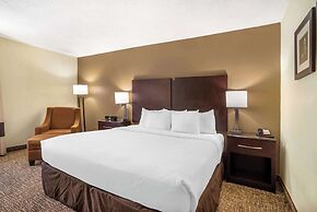 Comfort Inn & Suites Lake Norman