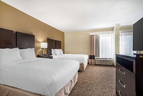 Comfort Inn & Suites Lake Norman