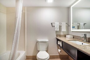 Comfort Inn & Suites Lake Norman