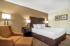 Comfort Inn & Suites Lake Norman