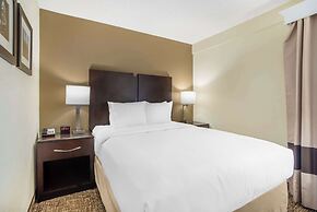 Comfort Inn & Suites Lake Norman