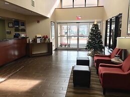 Comfort Inn & Suites Lake Norman