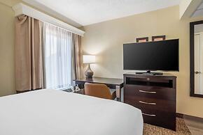 Comfort Inn & Suites Lake Norman