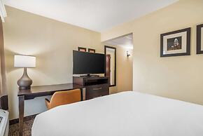 Comfort Inn & Suites Lake Norman