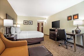 Comfort Inn & Suites Lake Norman