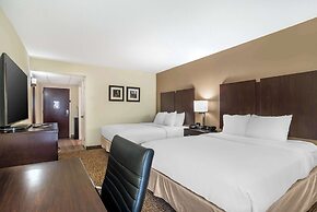 Comfort Inn & Suites Lake Norman