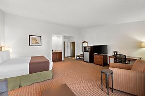 Best Western Chieftain Inn