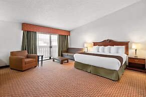 Best Western Chieftain Inn