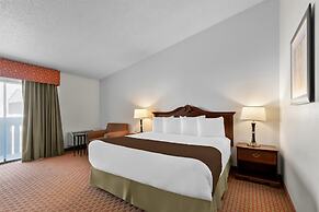 Best Western Chieftain Inn