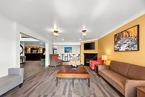 Best Western Chieftain Inn