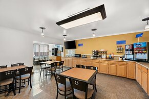 Best Western Chieftain Inn