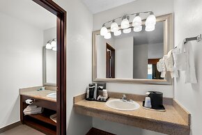 Best Western Chieftain Inn