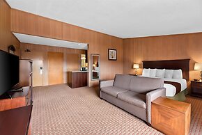 Best Western Chieftain Inn