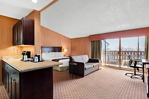 Best Western Chieftain Inn