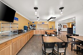 Best Western Chieftain Inn