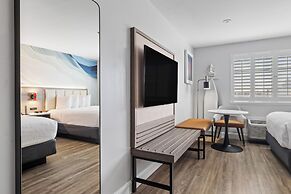 Hotel Skye SFO