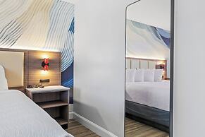 Hotel Skye SFO