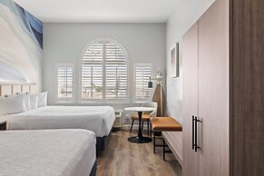 Hotel Skye SFO